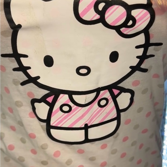 Hello Kitty Tank top - Picture 4 of 4
